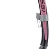 CRESSI ALPHA ULTRA DRY SNORKEL BLACK/PINK