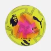 Puma Orbita Cup Premier League Ball 2025-26 Play Yellow [New]