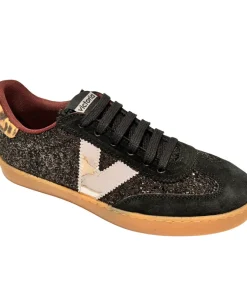 Victoria Womens Trainer 1126223 Black