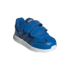 Adidas Boys Trainer Tensaur Switch CF I Royal Blue/Dark Blue/White