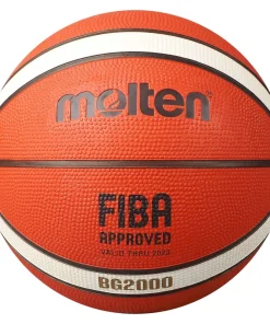 MOLTEN BASKETBALL BG2000
