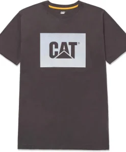Caterpillar Graphic Tee Magnet