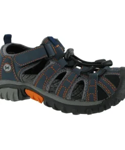 Surf Vista Sandal Blue