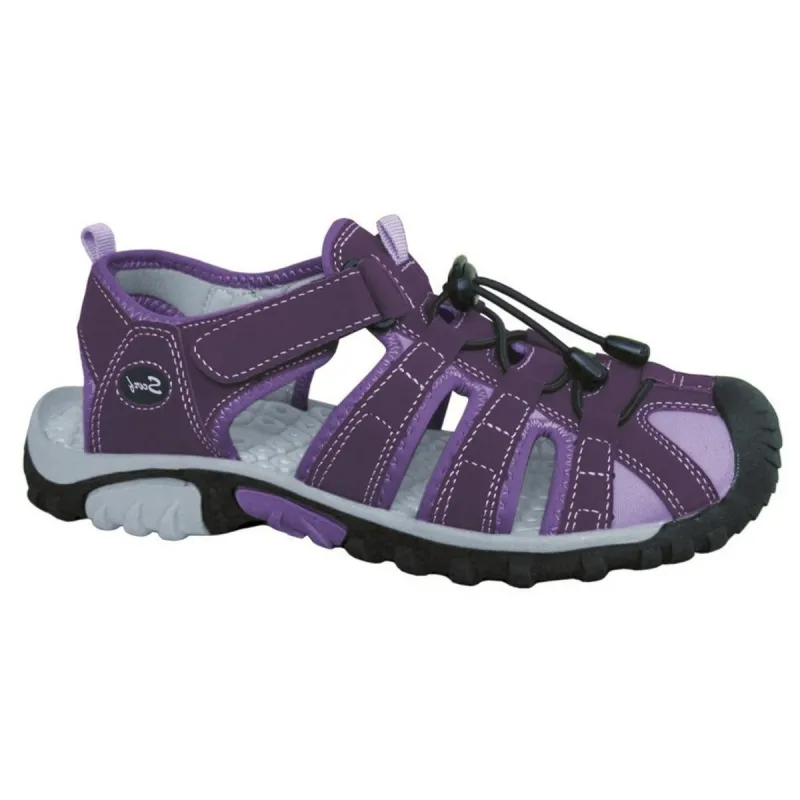 Surf Vista Sandal Violet