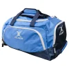 GILBERT RUGBY CLUB HOLDALL V4 SKY