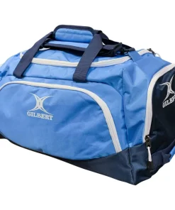 GILBERT RUGBY CLUB HOLDALL V4 SKY