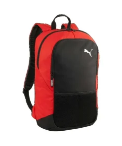 Puma Team Goal Backpack Core Red