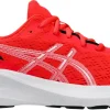 Asics GT 1000 13 GS Junior Running Shoes - Red