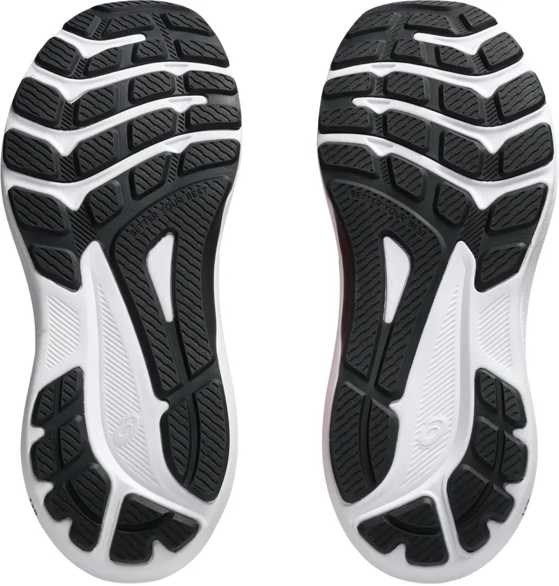 Asics GT 1000 13 GS Junior Running Shoes - Red - Image 2