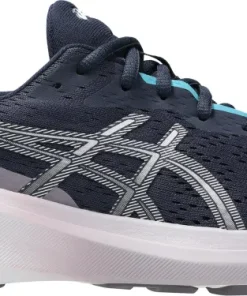 Asics GT 1000 13 GS Junior Running Shoes - Blue