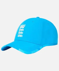 England Cricket Cap 2024-25 ODI [Blue]