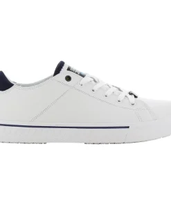 Safety Jogger COOL O2 Trainer White