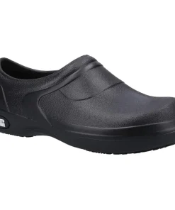 Safety Jogger BESTCLOG OB Occupational Footwear Black
