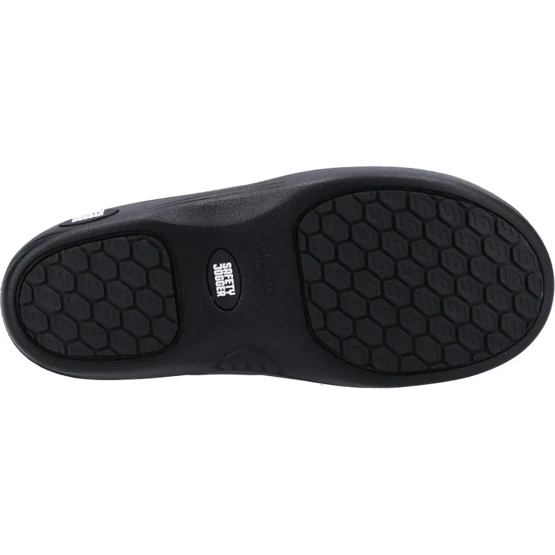 Safety Jogger BESTCLOG OB Occupational Footwear Black - Image 2