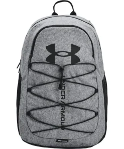 Under Armour Hustle Sport Backpack - Grey
