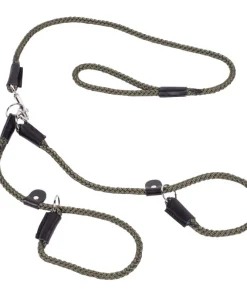 Bisley Double Rope Slip Lead