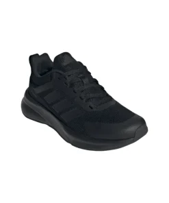 Adidas Junior Trainer FortaRun 4.0 Core Black
