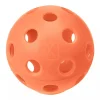 FRANKLIN INDOOR X-26 PICKLEBALL ORANGE