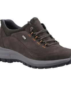 Cotswold Dumbleton Shoes Brown