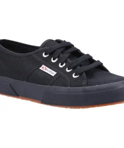 Superga 2750 Cotu Classic Full Black