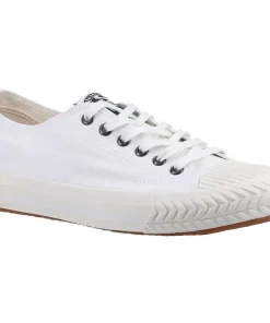 Superga 289 College Trainers White
