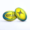 GILBERT RUGBY BALL G-TR4000 FLUORESCENT BLUE