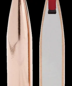 Hornady 22 Cal .224 52 gr ELD® Match