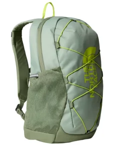 The North Face Youth Backpack Court Jester Slate Moss/BarkMist