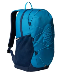 The North Face Youth Backpack Court Jester Dark Blue/Summi