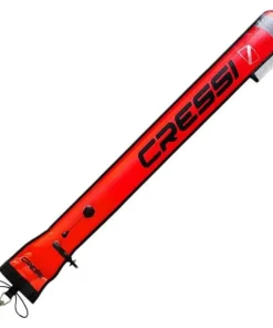 CRESSI ELITE SMB MARKER BUOY RED