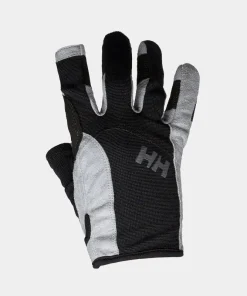 HELLY HANSEN AILING GLOVE LONG BLACK