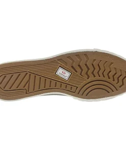 Superga 3192 Campionato Basket Boot Blue Grey Dark