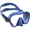 CRESSI Z2 DIVE MASK BLUE REGULAR FIT