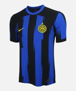 2023-24 Inter Milan Third away Shirt [New] S