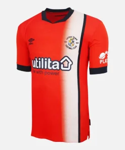 2023-25 Luton Town Home Shirt [New] XL