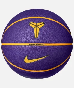 Nike All Court Kobe Bryant Basketball [Purple] 7