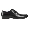 POD Boys Shoe Alec Black Leather