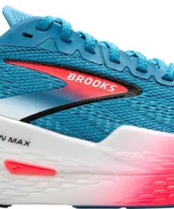 Brooks Hyperion Max 2 Womens Running Shoes - Blue