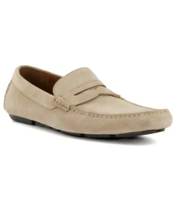 Dune Bradlay Shoes Sand