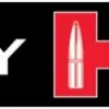Hornady Hornady® Fueled By Hornady Sticker