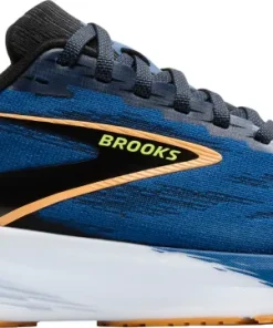 Brooks Launch 11 Mens Running Shoes - Blue