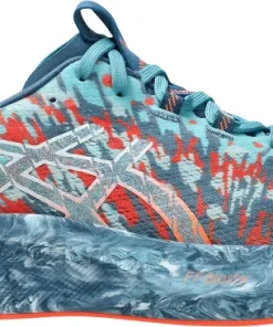 Asics Gel Noosa Tri 16 Mens Running Shoes - Blue