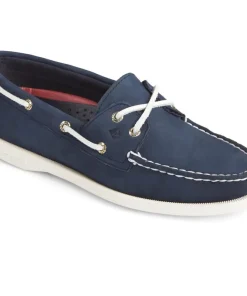 Sperry Authentic Original Boat Shoe Navy