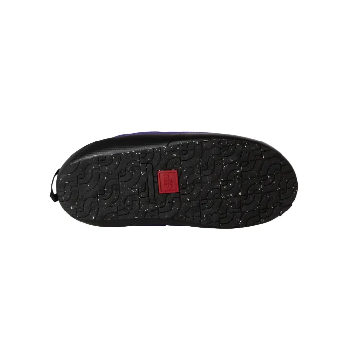 The North Face Womens Thermoball Traction Mule Peak Purple/TNF Black - Image 3