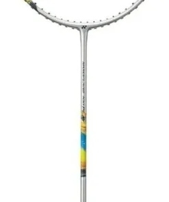 YONEX NANOFLARE 700 BAD RACKET SILVER/BLUE