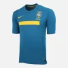 2011-12 Brazil Away Shirt [Excellent] L