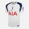 2025-26 Tottenham Hotspur Home Shirt [New]