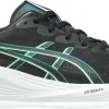 Asics Gel Cumulus 27 Mens Running Shoes - Black
