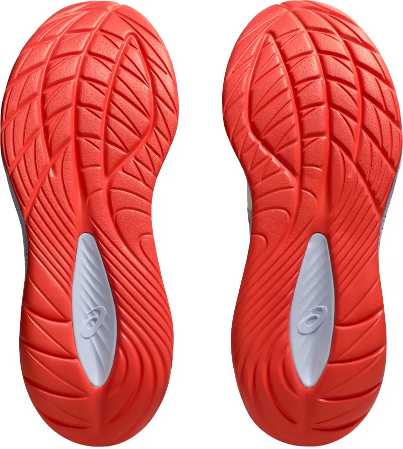 Asics Gel Cumulus 27 Tokyo Mens Running Shoes - Cream - Image 2