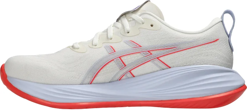 Asics Gel Cumulus 27 Tokyo Mens Running Shoes - Cream - Image 3